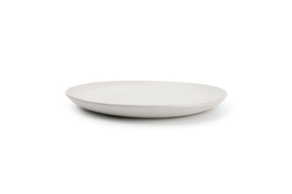 S|P Collection | Mielo White Bord 26,5cm