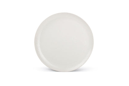 S|P Collection | Mielo White Bord 26,5cm