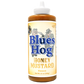 Blues Hog Honey Mustard BBQ Sauce - 1 squeeze bottle