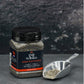 No Rubbish Rub - Naked Gun Powder - 200gr