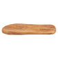 Bowls & Dishes | Pure Olive Wood Olijfhouten Tapasplank 30-35cm