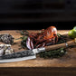 Forged Olive Koksmes - Chefs Knife