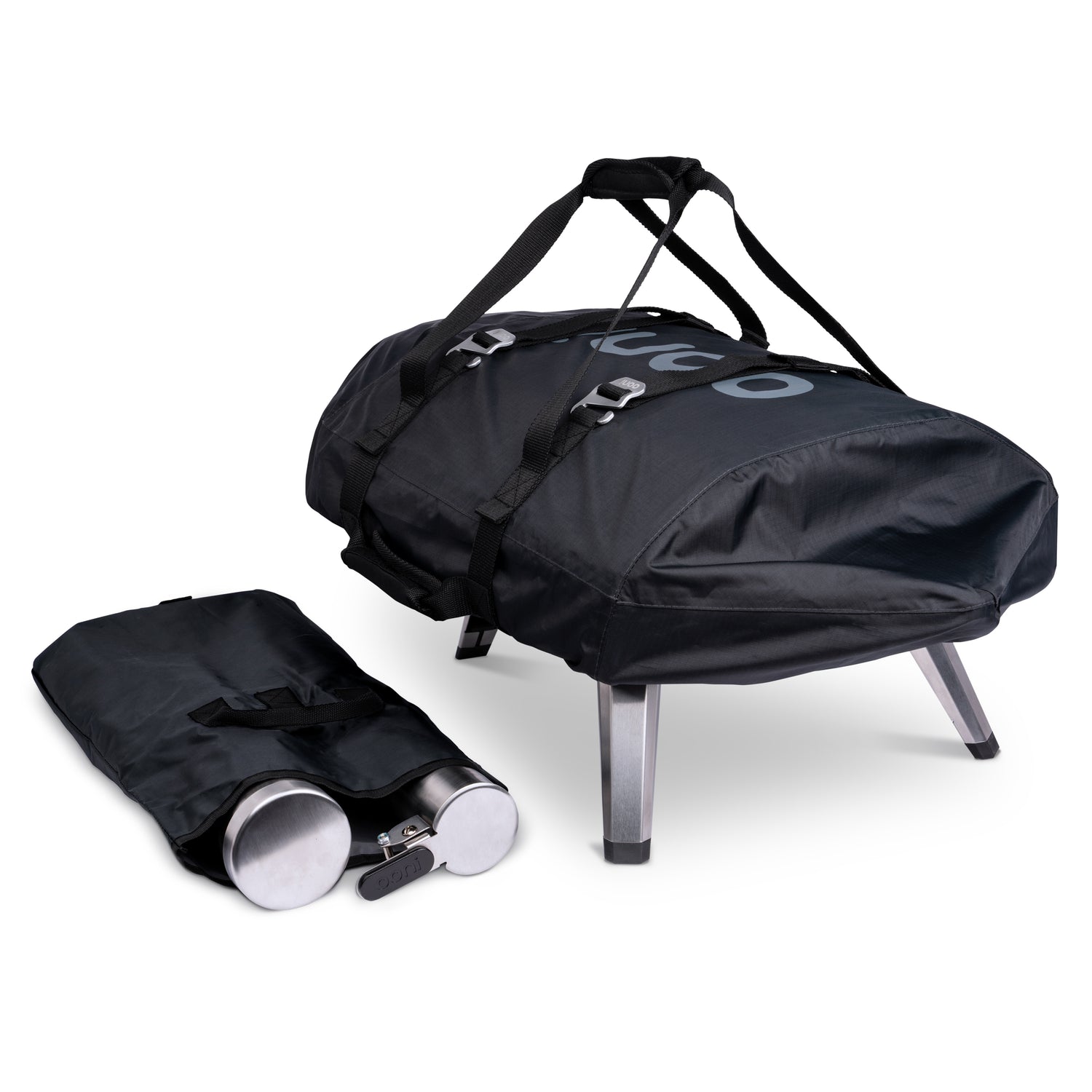 Ooni Gereedschap & Accessoires (NIEUW)