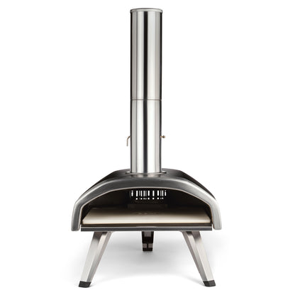 Ooni Pizzaoven Fyra 12 | houtpellets gestookt