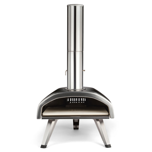 Ooni Pizzaoven Fyra 12 | houtpellets gestookt