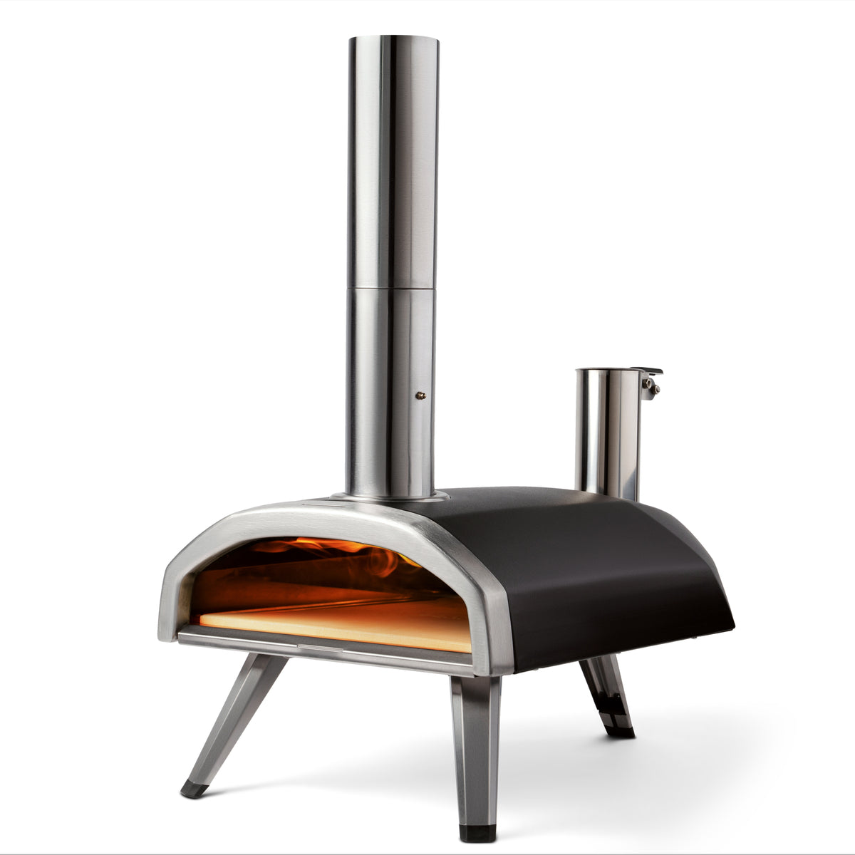 Ooni Fyra 12 Pizzaoven