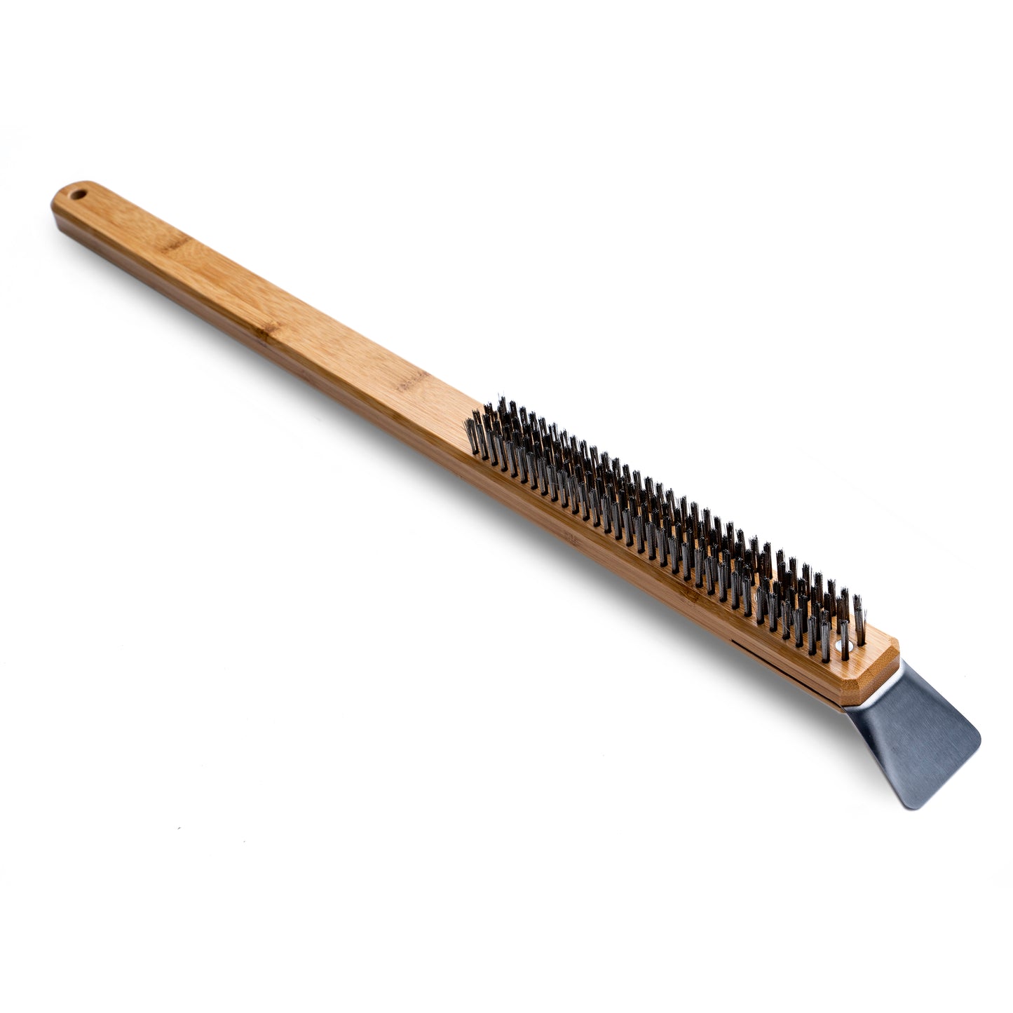 Ooni Pizza Oven Brush 63cm