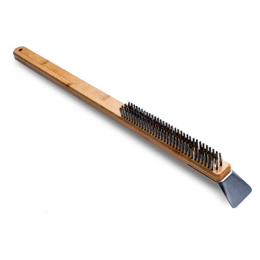 Ooni Pizza Oven Brush 63cm