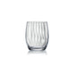Fine 2 Dine Optic Glas - 30cl