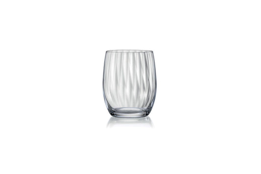 Fine 2 Dine Optic Glas - 30cl