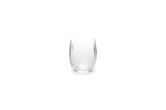 Fine 2 Dine Optic Glas - 30cl