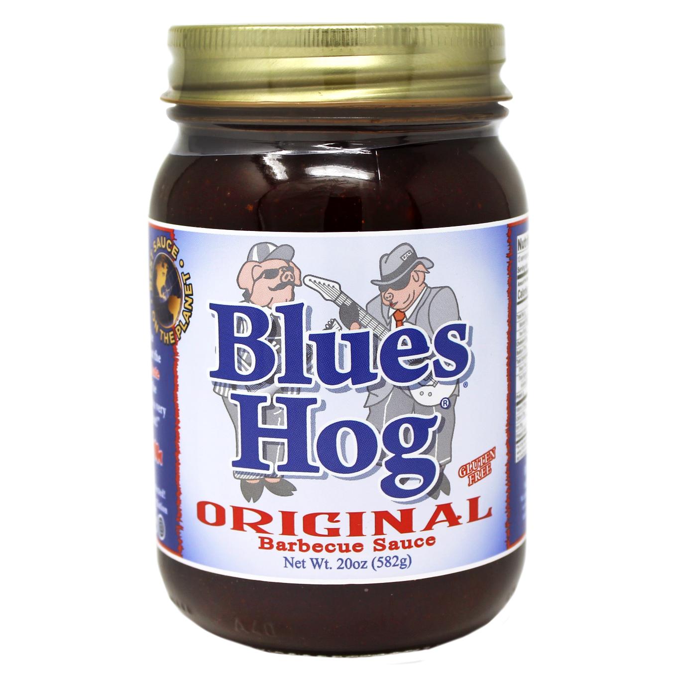 BBQ Rubs en Sauzen
