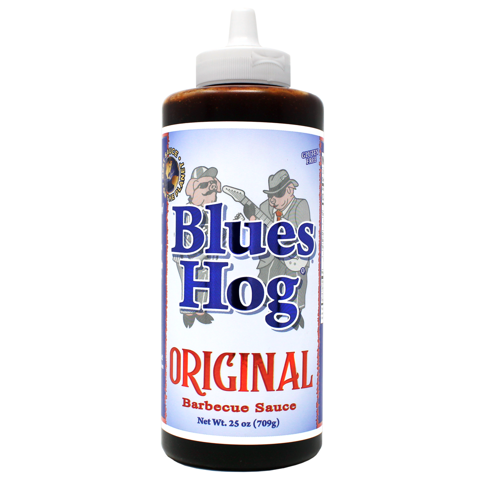 BBQ Rubs en Sauzen