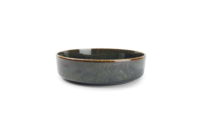 BonBistro | Pila Green Diep Bord 19cm x H5cm
