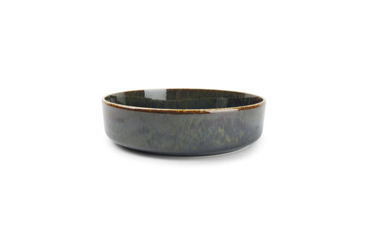 BonBistro | Pila Green Diep Bord 19cm x H5cm