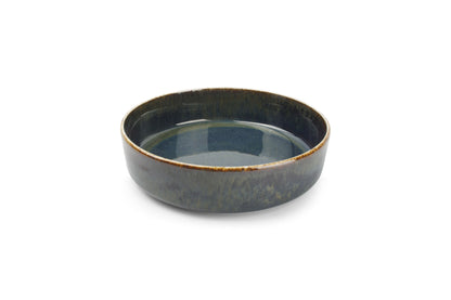 BonBistro | Pila Green Diep Bord 19cm x H5cm