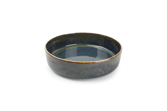 BonBistro | Pila Green Diep Bord 19cm x H5cm