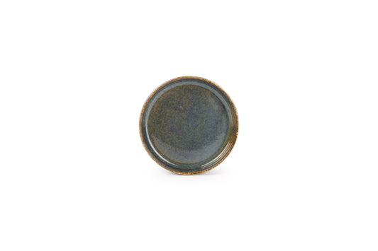 BonBistro | Pila Green Plat Bord 13,5cm