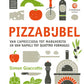 De Pizzabijbel - Kookboek