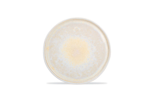 Fine 2 Dine Glister Bord met opstaande rand 20,5 cm x H1,5cm