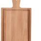 Bowls & Dishes | Puur Hout Steakplank Beuken Rechthoek 35x18,5cm