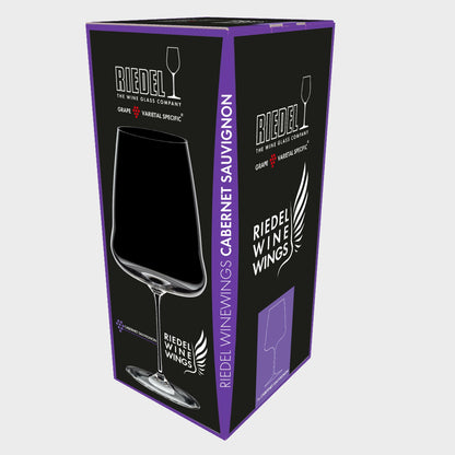 Riedel Winewings Wijnglas Cabernet / Merlot