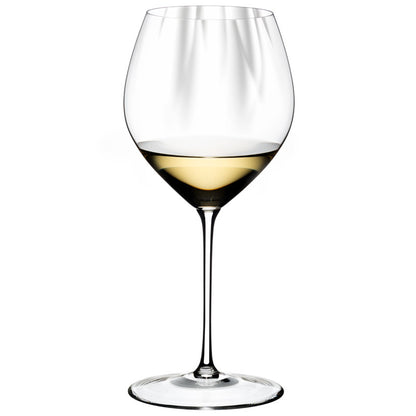 Riedel Performance Wijnglas Chardonnay - set van 2