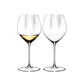 Riedel Performance Wijnglas Chardonnay - set van 2