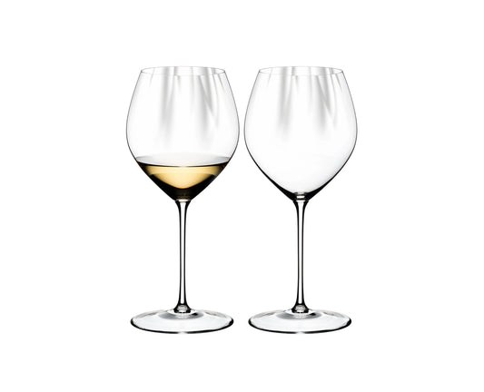 Riedel Performance Wijnglas Chardonnay - set van 2