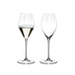 Riedel Performance Champagneglas - set van 2