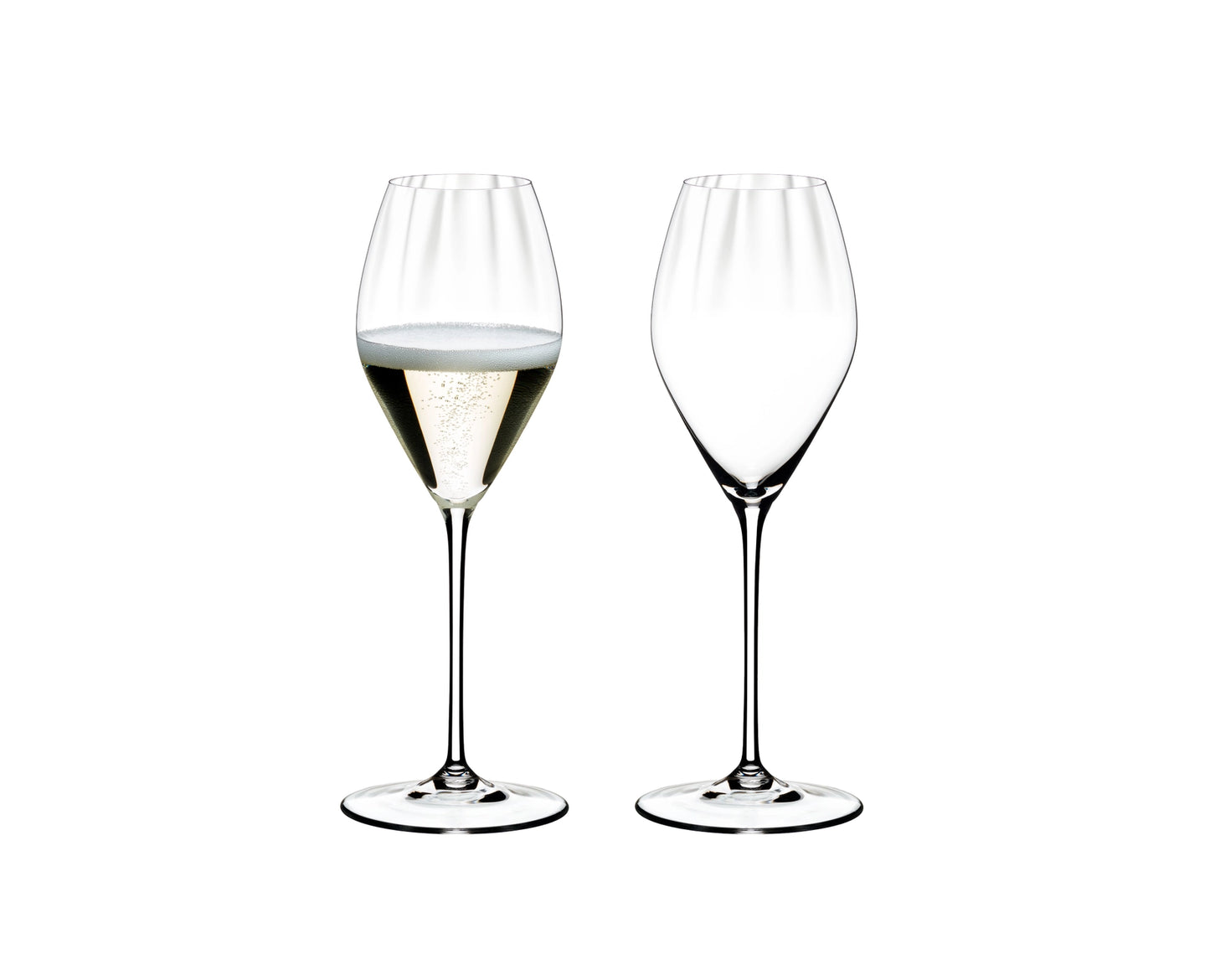 Riedel Performance Champagneglas - set van 2