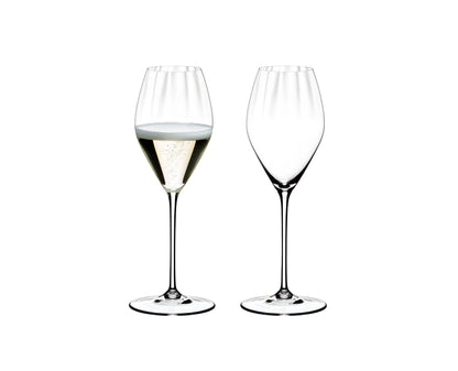 Riedel Performance Champagneglas - set van 2