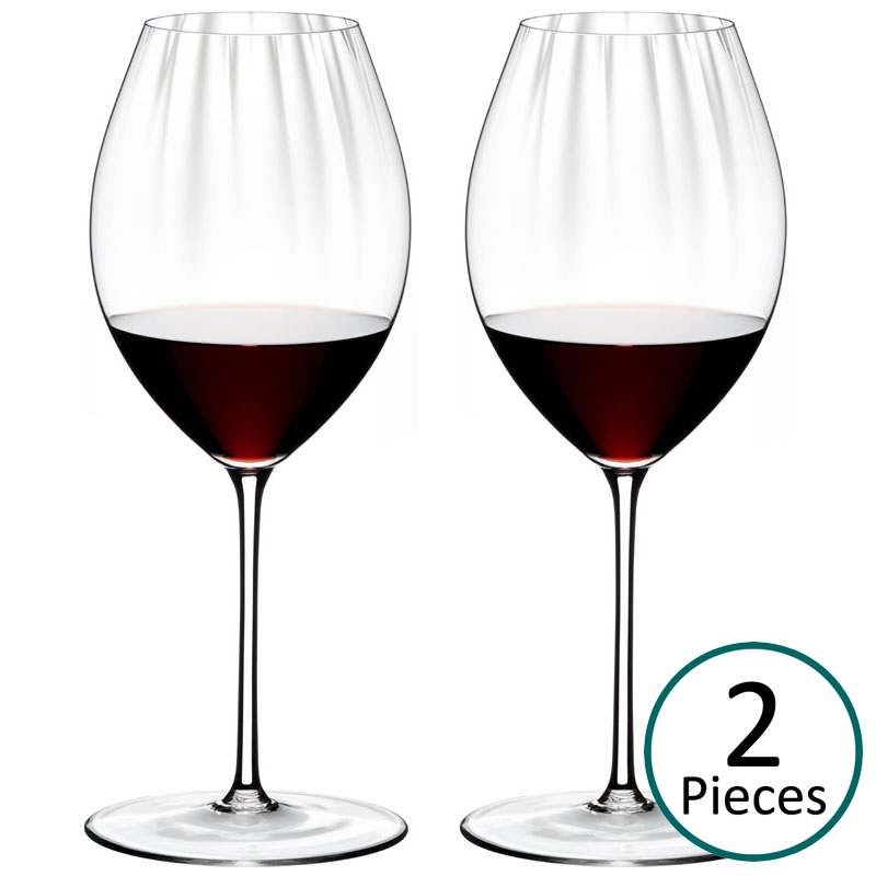 Riedel Performance wijnglas - Syrah - set van 2