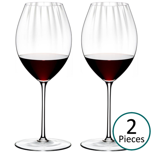 Riedel Performance wijnglas Syrah / Shiraz - set van 2