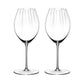 Riedel Performance wijnglas - Syrah - set van 2