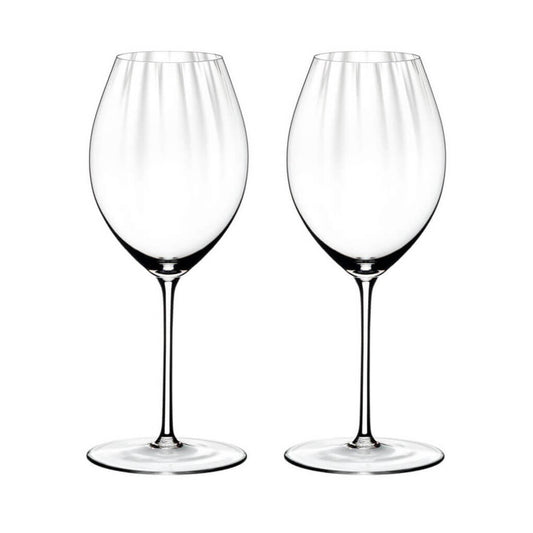 Riedel Performance wijnglas Syrah / Shiraz - set van 2