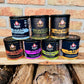 Rock 'n' rubs - The Winner Steaks it All