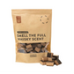Smokin' Flavours Rookchunks - Whisky vaten - 1kg