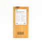Cederhouten plank 45x20cm