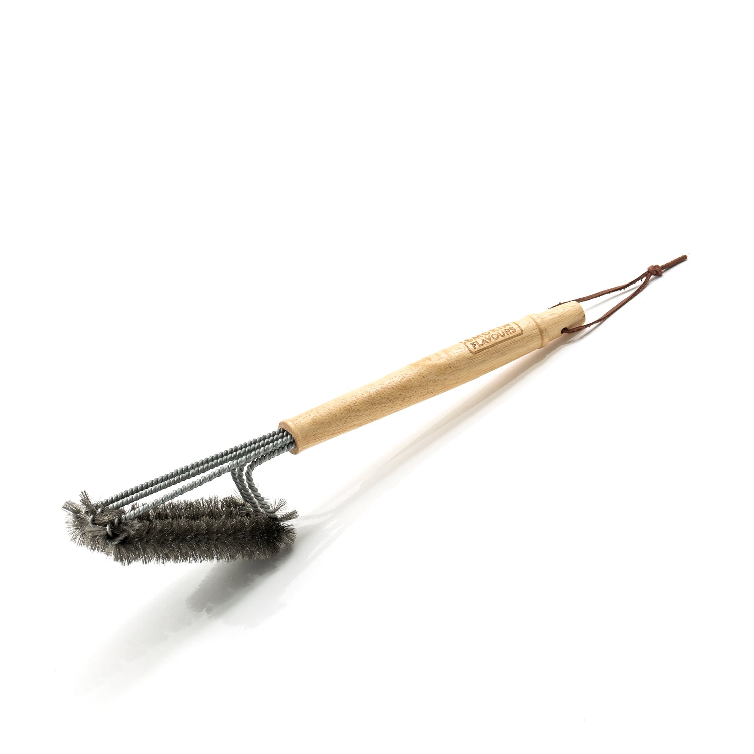 BBQ Accessoires | Schoonmaak & Onderhoud (NIEUW)