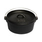 Smokin' Flavours Dutch Oven - Medium 25 cm