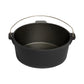 Smokin' Flavours Dutch Oven - Medium 25 cm