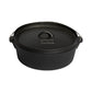 Smokin' Flavours Dutch Oven - Large