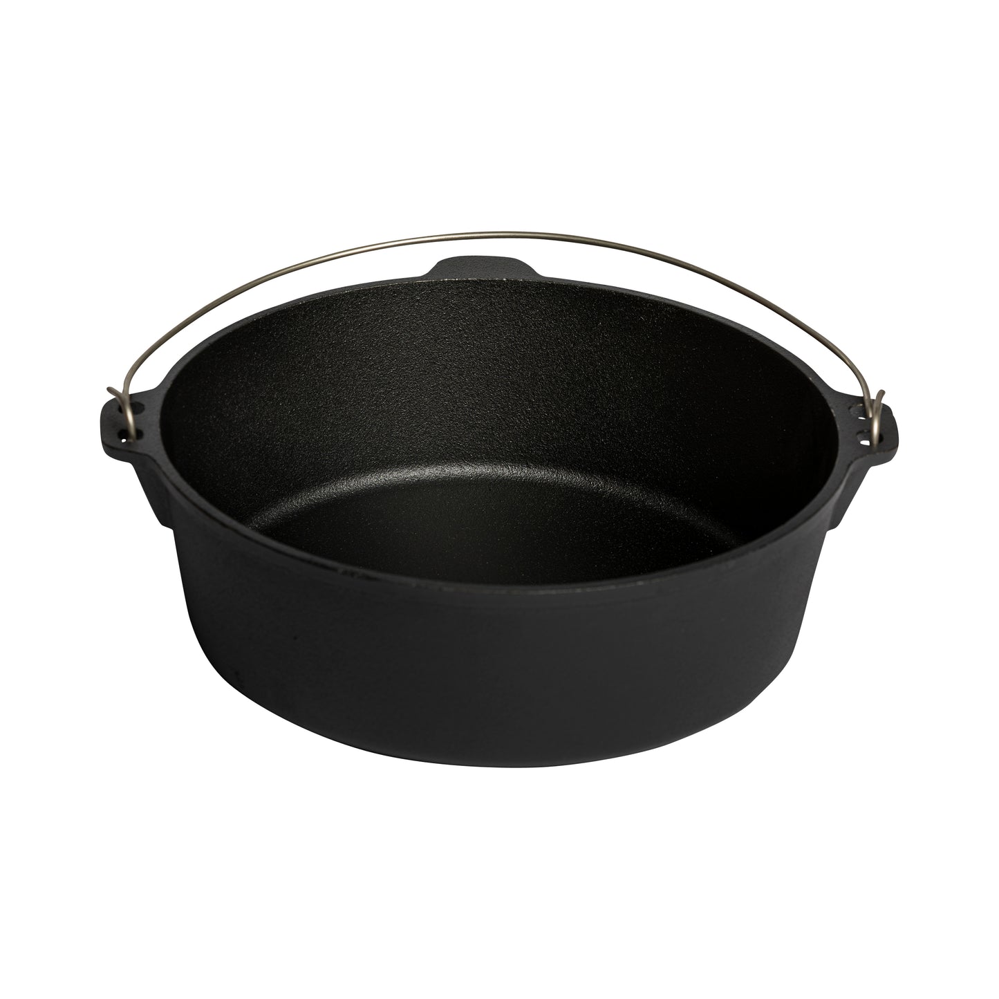 Smokin' Flavours Dutch Oven - Large