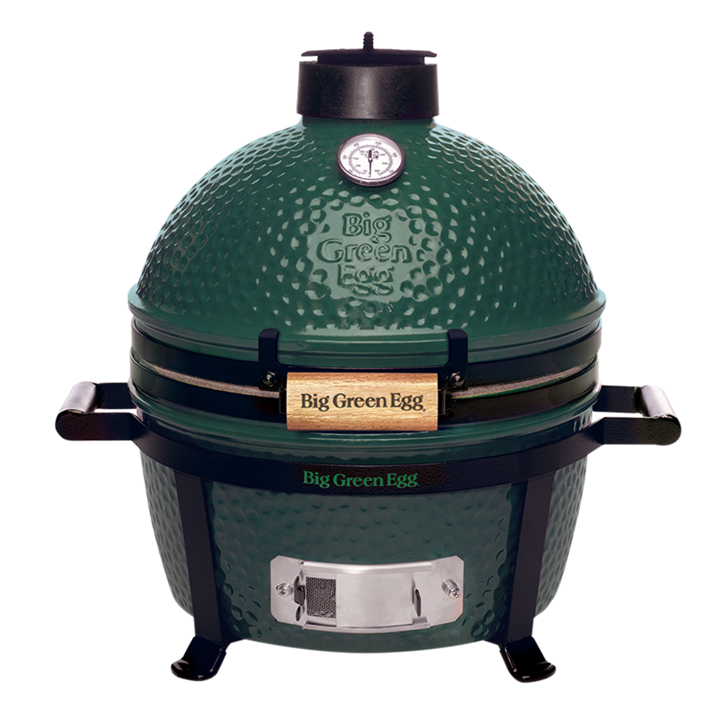 Big Green Egg Kamado including Carrier | MiniMax