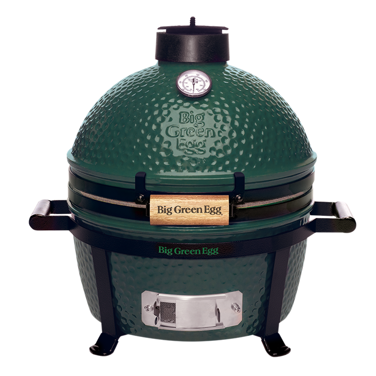 Big Green Egg Kamado including Carrier | MiniMax