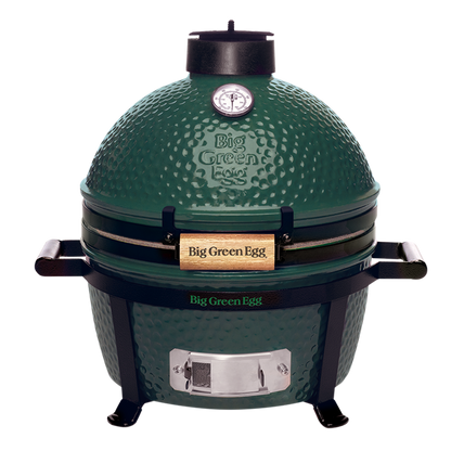 Big Green Egg Kamado including Carrier | MiniMax