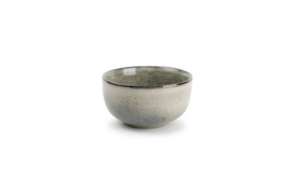 Salt&Pepper | Meridian Groen/Blauw Kom 13xH7cm