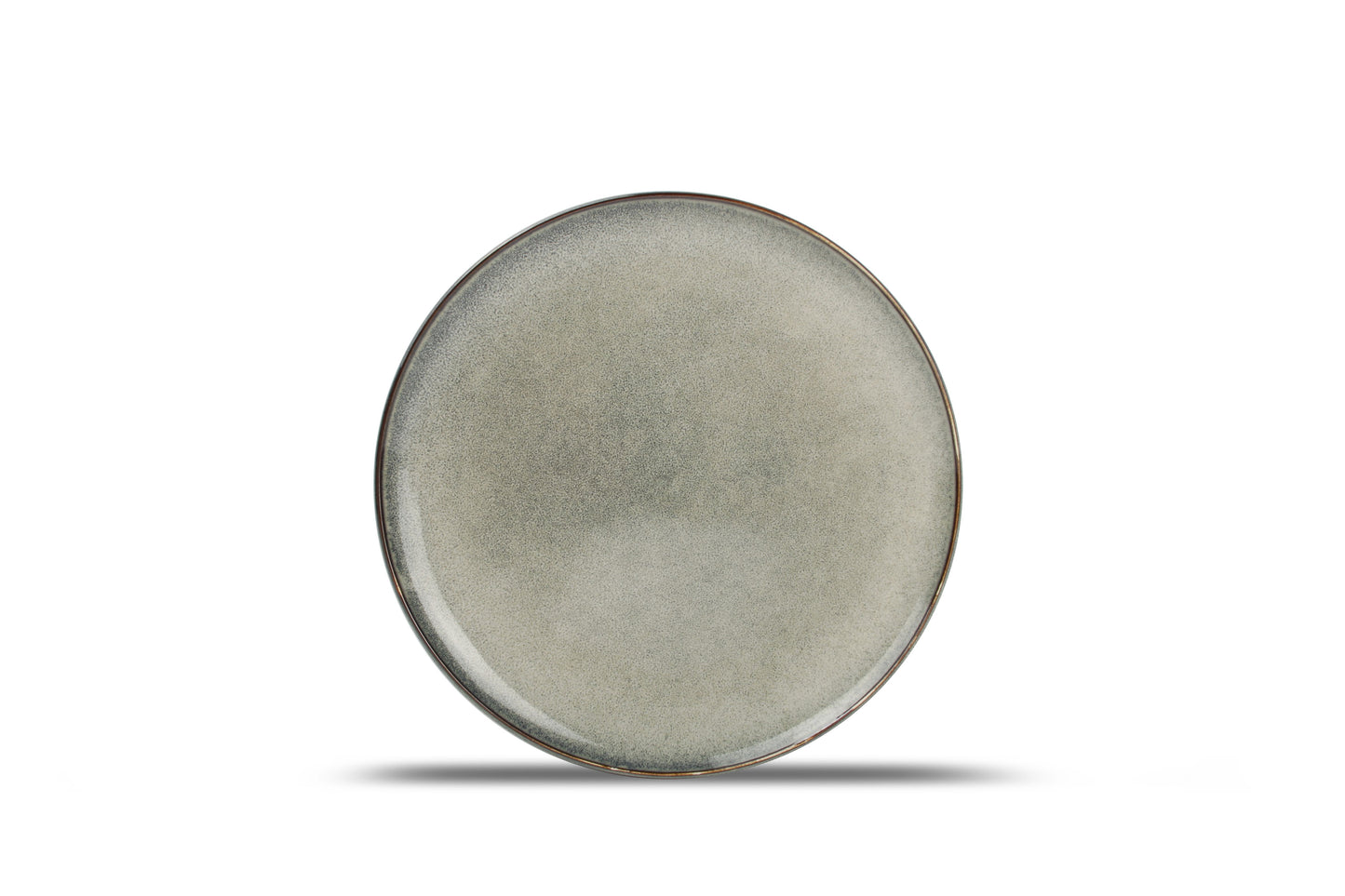 Salt&Pepper | Meridian Groen/Blauw Bord 20cm