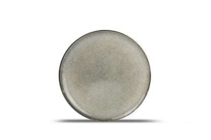 Salt&Pepper | Meridian Groen/Blauw Bord 20cm